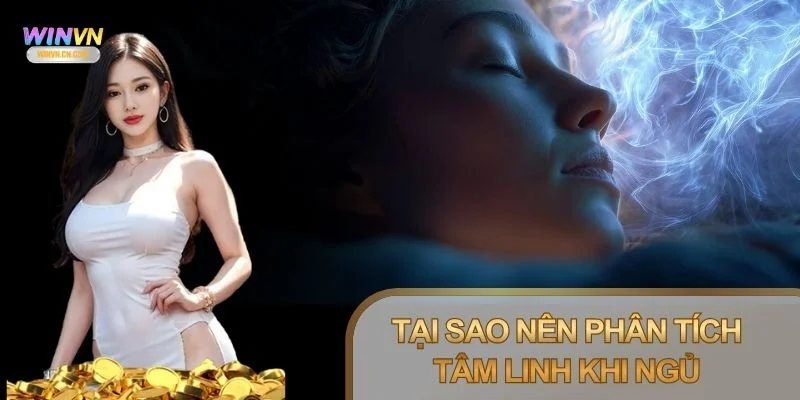 Tìm hiểu giấc mộng thường gắn với các con số