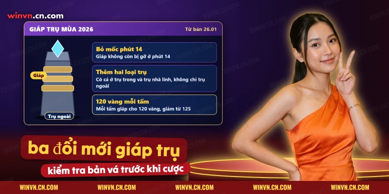 Trụ ngoài kèm các tấm giáp trong kèo phá trụ LOL và ba thay đổi giáp trụ của mùa mới