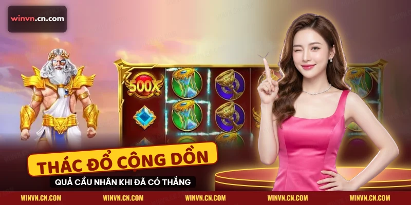 Lưới thác đổ Cổng Olympus với quả cầu nhân cạnh đá quý, đồng hồ cát và chén thánh